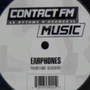 Earphones Primetime Sexcrime Dj Max Nikitin Extended Remix