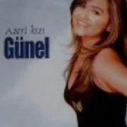 Azeri Kizi Gunel Mp3