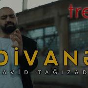 Cavid Divanə