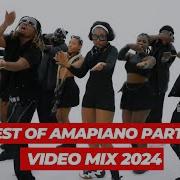 Amapiano Dj Mixes Amapiano Dance Sensation Mix