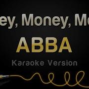 Money Money Karaoke