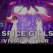 Spice Girls Viva Forever Live At Wembley