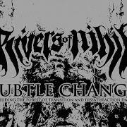 Rivers Of Nihil Subtle Change Instrumental