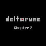 Adrenaline Weird Snowgrave Route Berdly Battle Deltarune