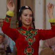 Uyghur Folk Music