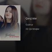 Qargalar Gulinur