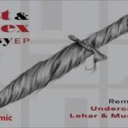 Ost Kjex Feat Jens Carelius Easy Lehar Musumeci Remix Diynamic