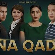 Она Қадри Ona Qadri