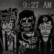 9 27 Am An Incredibox Monochrome Mix Yeetman