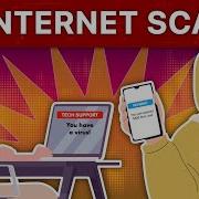 10 Common Internet Scams And How To Avoid Them Macmostvideo