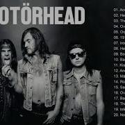 Motörhead Best Songs