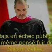 Steve Jobs French