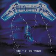 Metallica For Whom The Bell Tolls