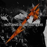 Nothing Else Matters Live Radio Edit