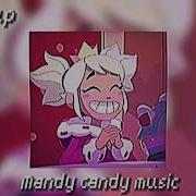 Brawl Stars Mandy Candy Speed Up