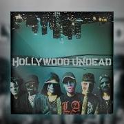 Undead Hollywood Undead