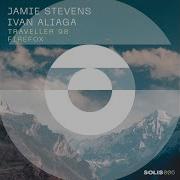 Traveller 98 Jamie Stevens Ivan Aliaga