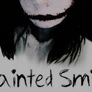 Painted Smile