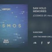 San Holo Memories