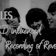 Beatles Revolver Remastered