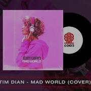 Mad World Cover Tim Dian