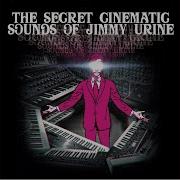 Jimmy Urine Salome