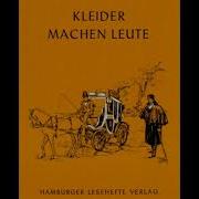 Kleider Machen Leute Hörbuch