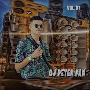 Tá Rocheda Dj Peter Pan