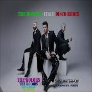 The Kolors Italodisco Extended New Generation Remix By Manuel Rios