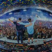 Dimitri Vegas Like Mike Tomorrowland 2023