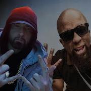 Eminem Tech N9Ne Until I Win Music Video 2023