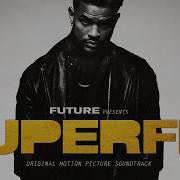 Superfly Ost