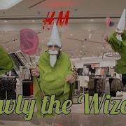 Crawly The Wizard Full Song Lyrics