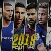 Best Football Skills Mix 2019 Messi Neymar Ronaldo Mbappé Bale Hazard