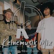 Keinemusik 019