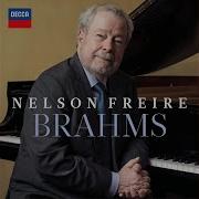 4 Piano Pieces Op 119 No 4 Rhapsody In E Flat Major Nelson Freire