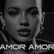 Antonia Amor Amor Dieez Remix
