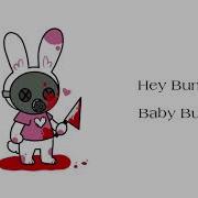 Hey Bunny Baby Bugs