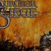 Dungeon Siege Soundtrack