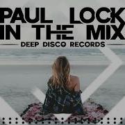 Paul Lock Deep Disco