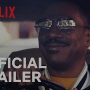 Axel S Return From The Netflix Film Beverly Hills Cop Axel F