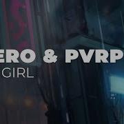 Bad Girl Flero Pvrple