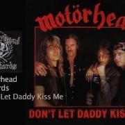 Motörhead Дискография