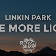 Linkin Park One More Light Lyrics Lyric Video