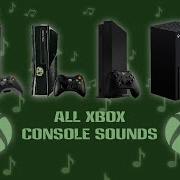 Xbox Sounds