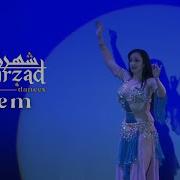 Bahlem Bi Shahrzad Belly Dance