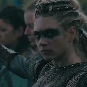 Lagertha Vikings Queen Of Kings