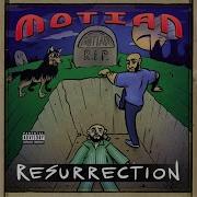Motian Resurrection Intro