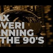 Max Coveri Running In The 90 S