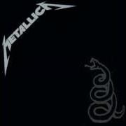 Metallica The Black Album 1991